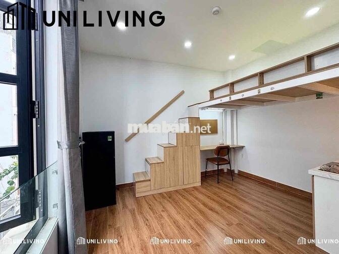 ✨CĂN HỘ DỊCH VỤ FULL NỘI THẤT THUẬN TIỆN QUA CÁC TRƯỜNG ĐH NTTU-VLU