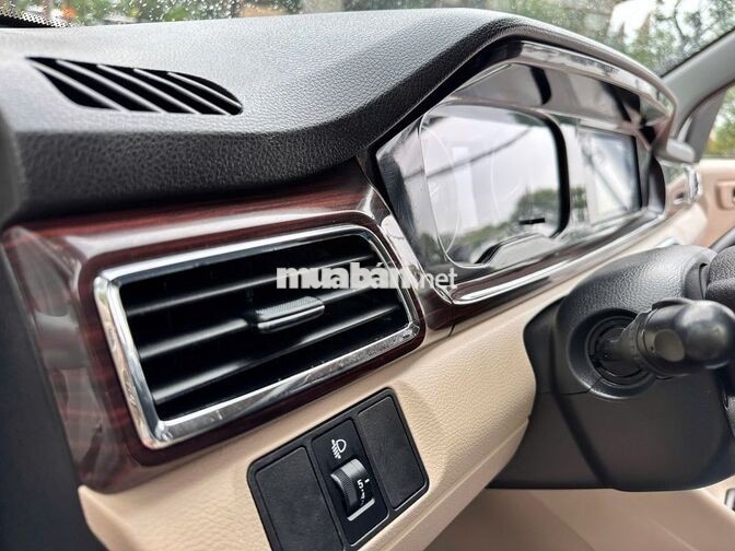 Thaco TF480 2025 Trắng 1000km