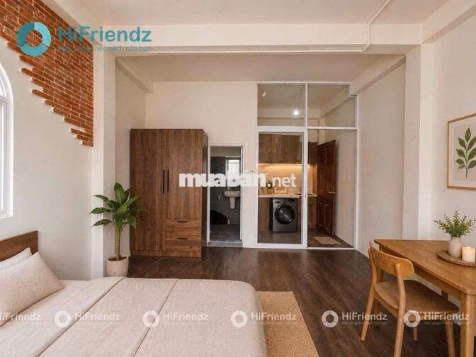 🧧CHDV BANCOL MÁY GIẶT RIÊNG LÊ VĂN SỸ - NGUYỄN VĂN TRỖI