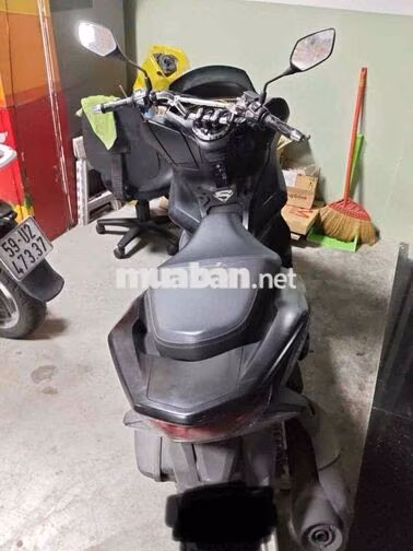 Honda PCX150 2018 Đen 47245 km