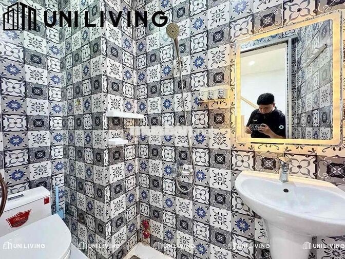 ✨CĂN HỘ DỊCH VỤ FULL NỘI THẤT THUẬN TIỆN QUA CÁC TRƯỜNG ĐH NTTU-VLU