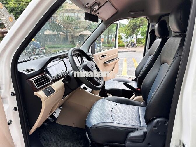 Thaco TF480 2025 Trắng 1000km