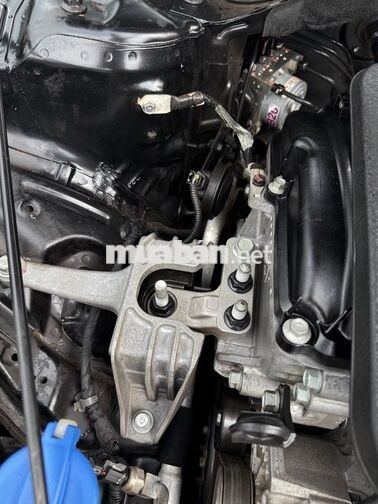 Kia Cerato Premium 2019 Đen 71449 km