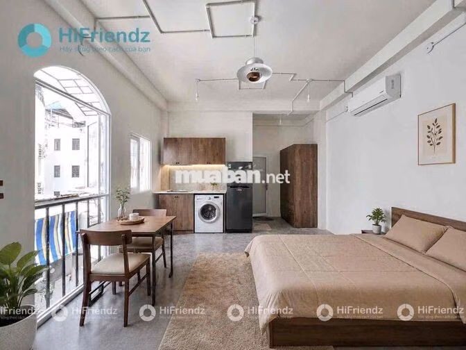 🧧CHDV BANCOL MÁY GIẶT RIÊNG LÊ VĂN SỸ - NGUYỄN VĂN TRỖI