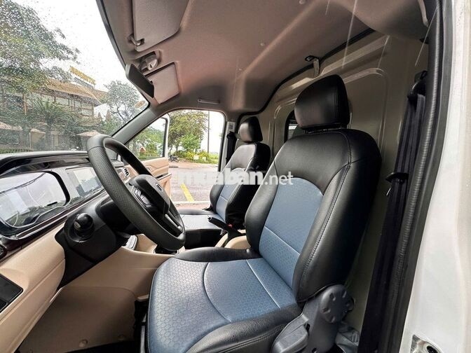 Thaco TF480 2025 Trắng 1000km