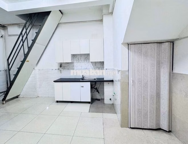🏠CHÍNH CHỦ CHO THUÊ NHÀ 1 TRỆT 1 LẦU, CÓ THỂ KINH DOANH – 5,9TR/THÁNG