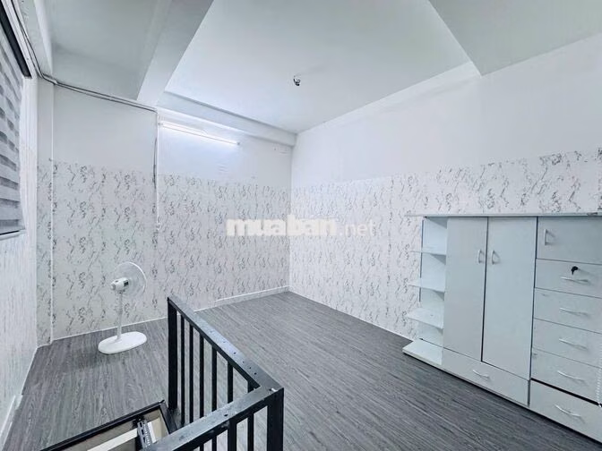 🏠CHÍNH CHỦ CHO THUÊ NHÀ 1 TRỆT 1 LẦU, CÓ THỂ KINH DOANH – 5,9TR/THÁNG