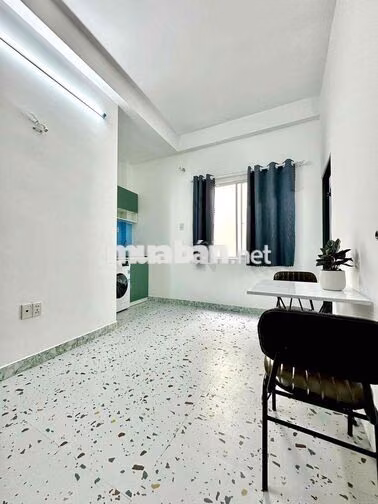 Cho Thuê Căn Hộ 1 Phòng ngủ tách bếp - Khu Phan Xích Long Phú Nhuận