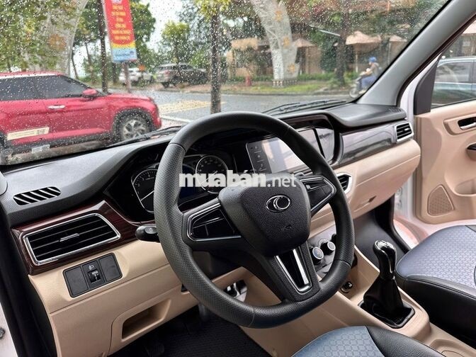 Thaco TF480 2025 Trắng 1000km