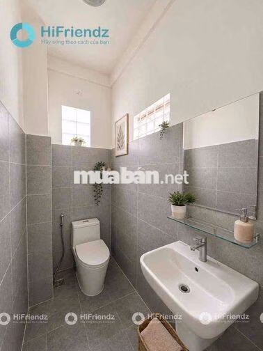 🧧CHDV BANCOL MÁY GIẶT RIÊNG LÊ VĂN SỸ - NGUYỄN VĂN TRỖI