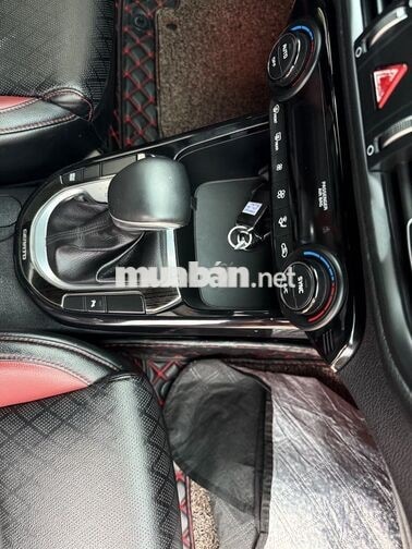 Kia Cerato Premium 2019 Đen 71449 km