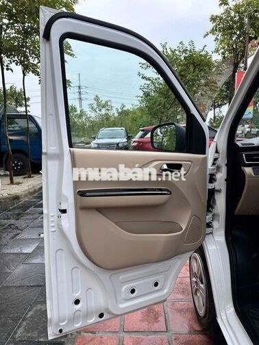 Thaco TF480 2025 Trắng 1000km