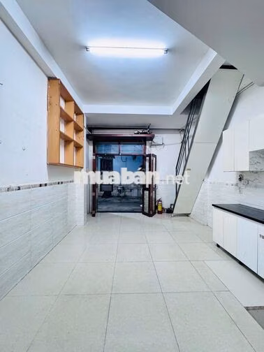 🏠CHÍNH CHỦ CHO THUÊ NHÀ 1 TRỆT 1 LẦU, CÓ THỂ KINH DOANH – 5,9TR/THÁNG