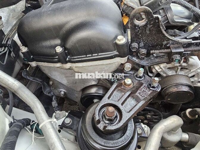 Hyundai i20 1.4AT 2013 Trắng Tự động 8 vạn