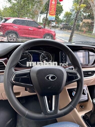 Thaco TF480 2025 Trắng 1000km