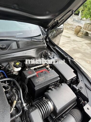 Kia Cerato Premium 2019 Đen 71449 km