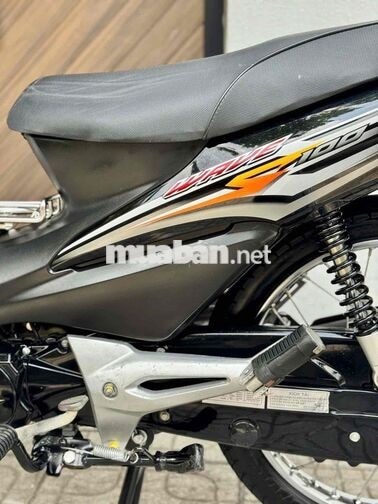Honda Wave 50cc bstp 04567 đời 2020 chính chủ