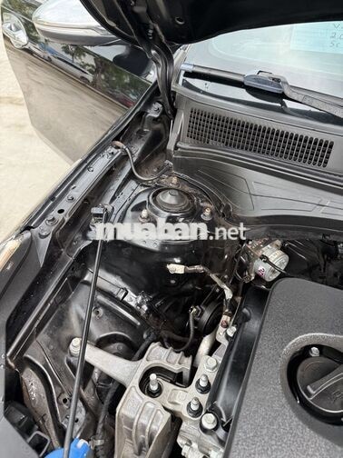 Kia Cerato Premium 2019 Đen 71449 km