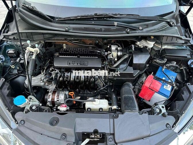 Honda City Top 2019 Xanh 90000 km