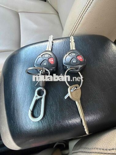 Toyota Fortuner 2016 Dầu Bạc 182952 km