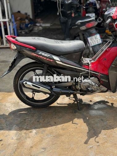 Yamaha surut Fi 2016 máy zin êm fun chức năng b 95