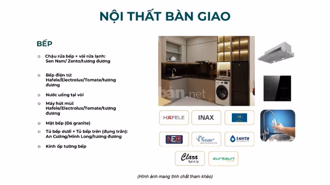 BCONS ARIA GIAI ĐOẠN 1 - DỰ ÁN TỪ CĐT BCONS VÀ NHẬT BẢN
