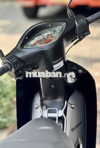 Honda Wave 50cc bstp 04567 đời 2020 chính chủ