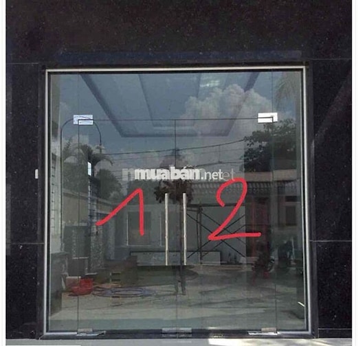 MBKD ở lại Tân Sơn Nhì - Gò Dầu - Aeon Mall Tân Phú
