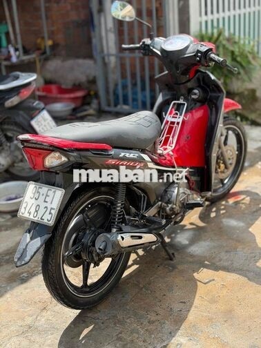 Yamaha surut Fi 2016 máy zin êm fun chức năng b 95