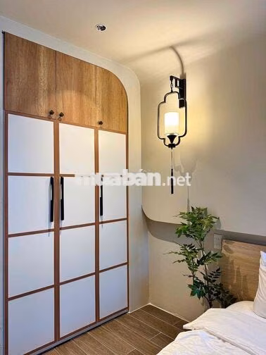 CĂN HỘ HOMESTAY CAO CẤP NGAY HỌC VIỆN CÁN BỘ