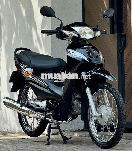 Honda Wave 50cc bstp 04567 đời 2020 chính chủ