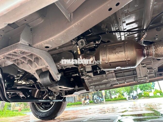Thaco TF480 2025 Trắng 1000km