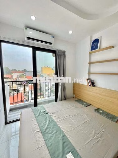CĂN HỘ MỚI TINH NGAY 108 NGỌC HÀ
