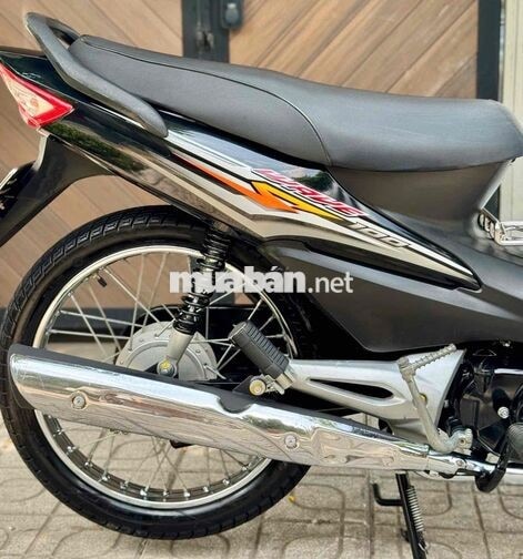 Honda Wave 50cc bstp 04567 đời 2020 chính chủ