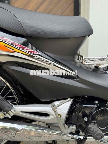 Honda Wave 50cc bstp 04567 đời 2020 chính chủ
