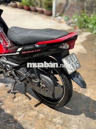 Yamaha surut Fi 2016 máy zin êm fun chức năng b 95