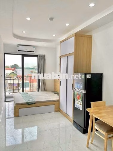 CĂN HỘ MỚI TINH NGAY 108 NGỌC HÀ