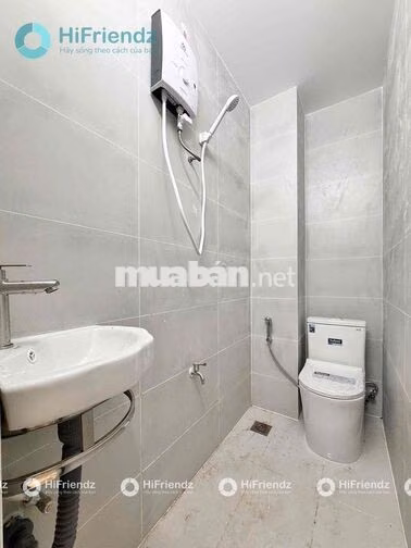 🔥KHAI TRƯƠNG CĂN HỘ STUDIO CỬA SỔ MỚI XÂY FULL NỘI THẤT NGAY PHÚ NHUẬN