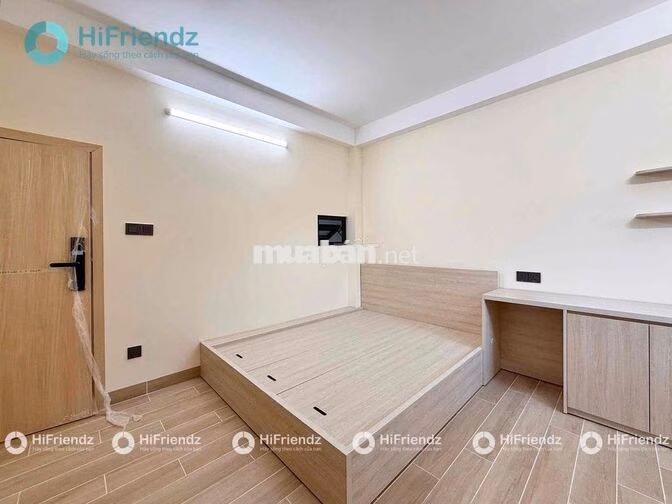 🔥KHAI TRƯƠNG CĂN HỘ STUDIO CỬA SỔ MỚI XÂY FULL NỘI THẤT NGAY PHÚ NHUẬN
