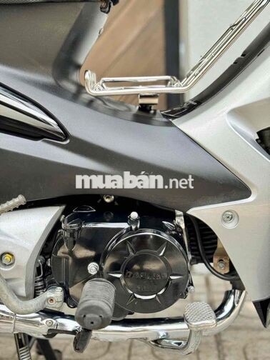 Honda Wave 50cc bstp 04567 đời 2020 chính chủ