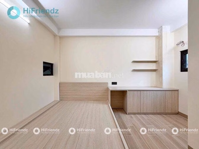 🔥KHAI TRƯƠNG CĂN HỘ STUDIO CỬA SỔ MỚI XÂY FULL NỘI THẤT NGAY PHÚ NHUẬN