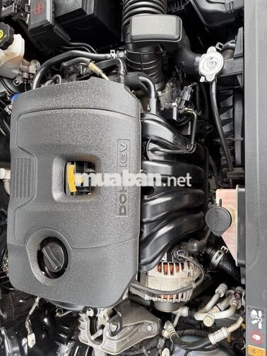 Kia Cerato Premium 2019 Đen 71449 km