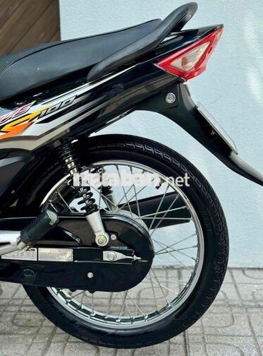 Honda Wave 50cc bstp 04567 đời 2020 chính chủ