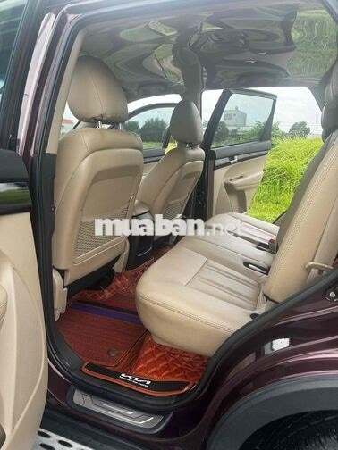Kia Sorento 2019 Tiêu chuẩn Nâu đỏ