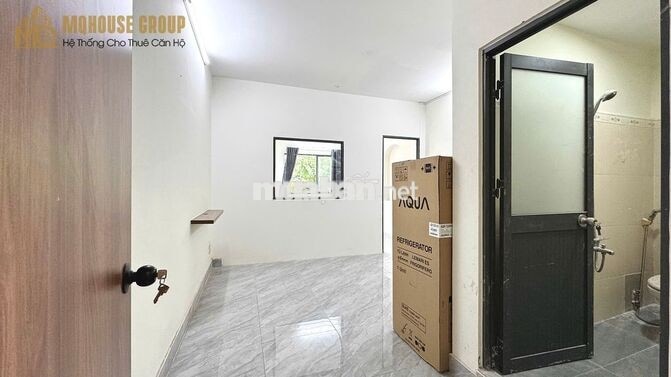 Khai trương tòa nhà Bạch Đằng dạng 1,2PN ngay Hàng Xanh gần ĐH Hutech