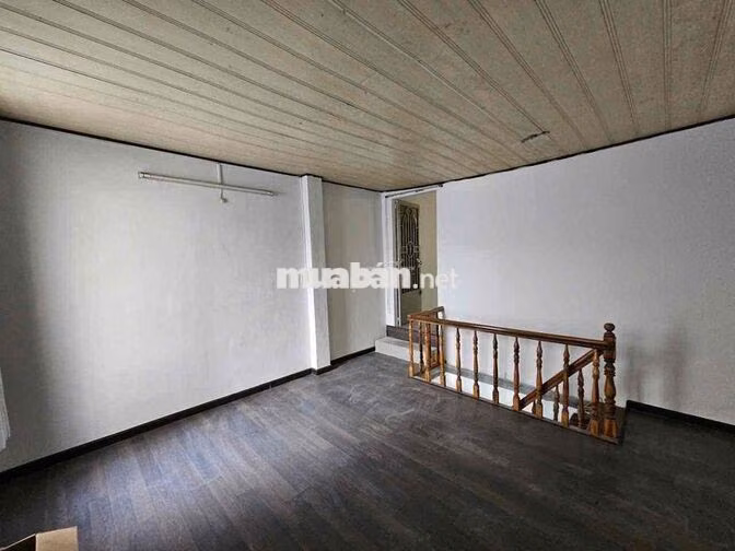 Nguyên căn 4*12 hẻm Phan Đăng Lưu, Phú Nhuận, có sân rộng| 1tr1l