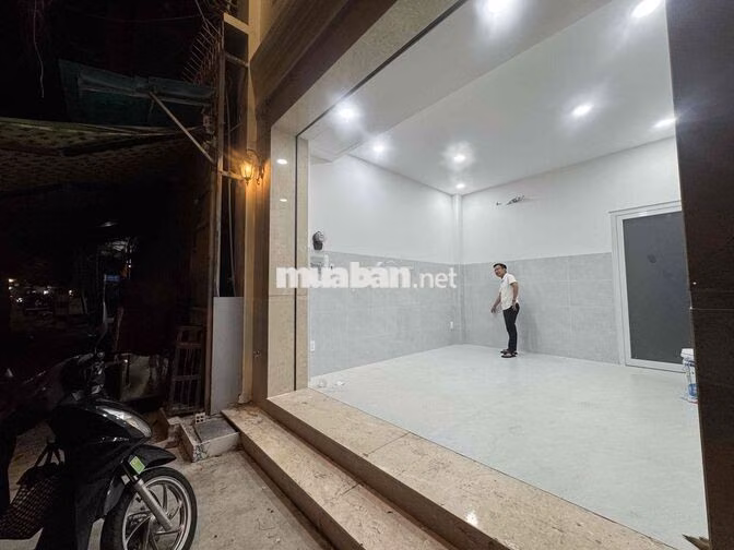 MBKD ở lại Tân Sơn Nhì - Gò Dầu - Aeon Mall Tân Phú
