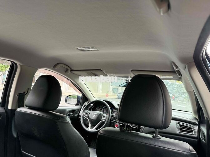 Honda City Top 2019 Xanh 90000 km
