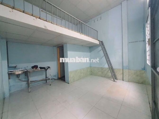 Cho thuê phòng trọ đường số 5, Linh Xuân, Thủ Đức