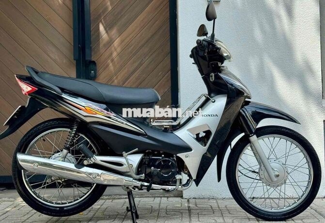 Honda Wave 50cc bstp 04567 đời 2020 chính chủ
